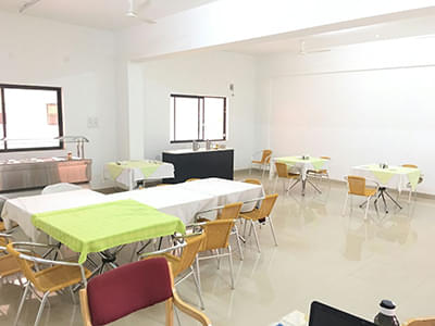 State Institute Of Hotel Management Medak Infrastructure and Facilities photo 5